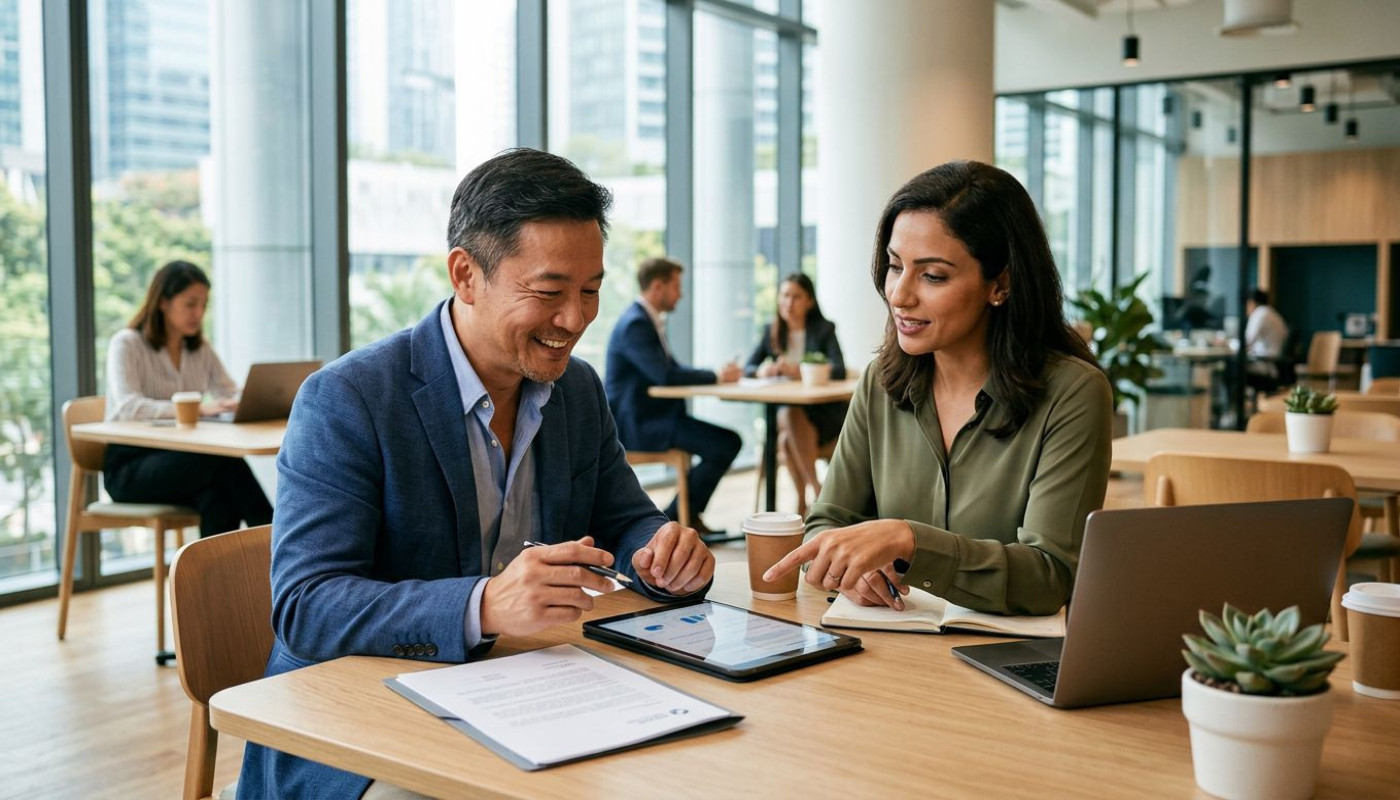 How Simplified Legal Services Enhance Foreign Investments?